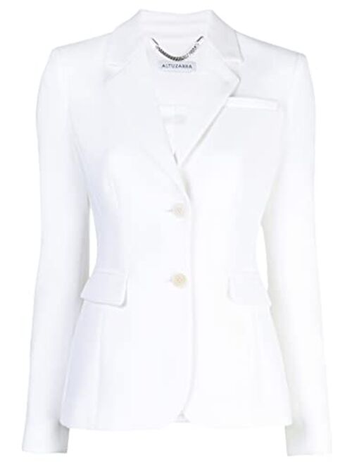 Altuzarra Womens Fenice Jacket