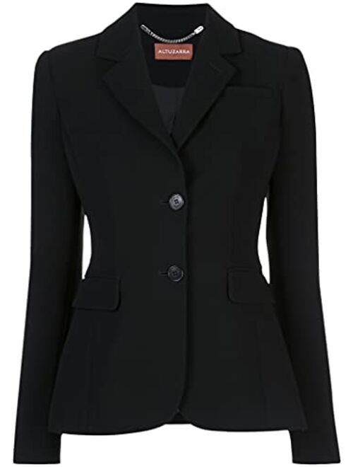 Altuzarra Womens Fenice Jacket