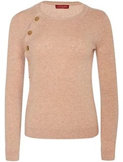 Womens Minamoto Sweater