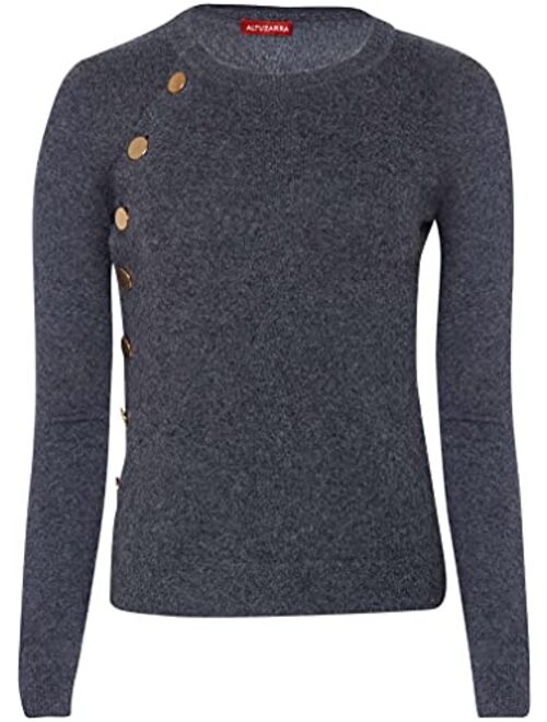 Altuzarra Womens Minamoto Sweater