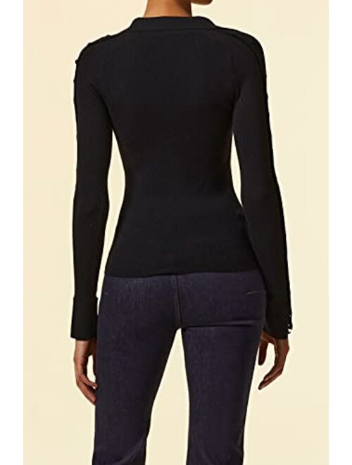 Altuzarra Womens Hill Sweater