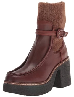 Sidney Fashion Boot