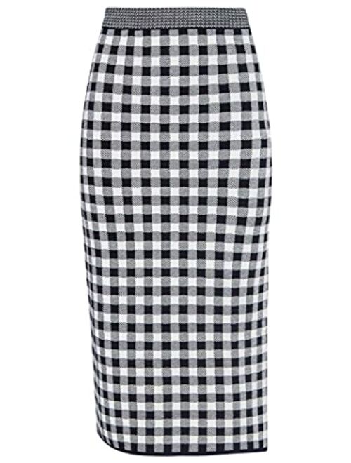 Altuzarra Billie Skirt