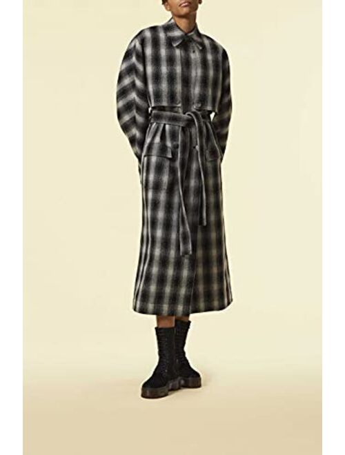 Altuzarra Hitchcock Coat