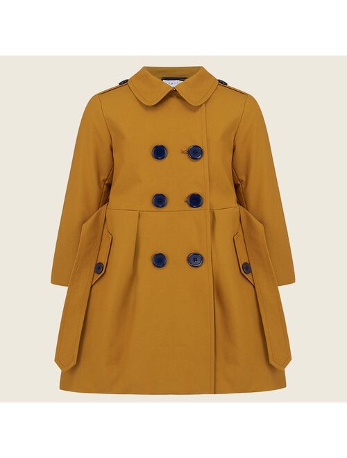 Britannical London® Bayswater trench coat