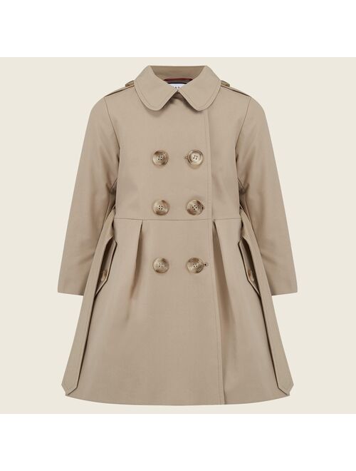 Britannical London® Bayswater trench coat