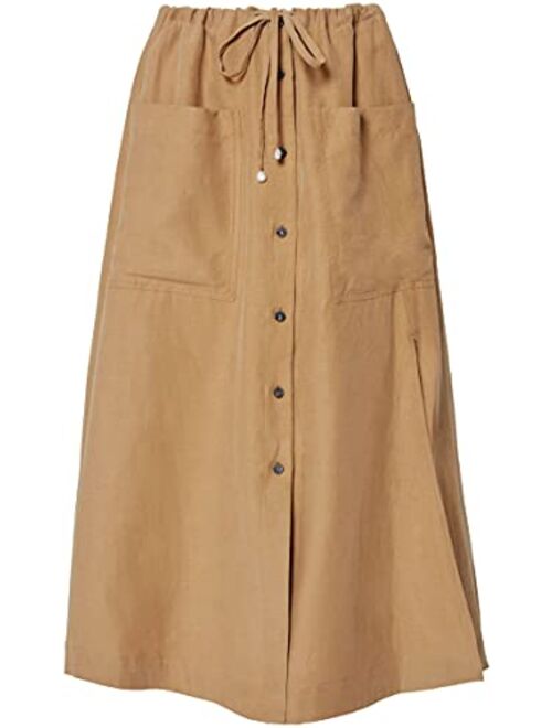 Altuzarra Tandy Skirt