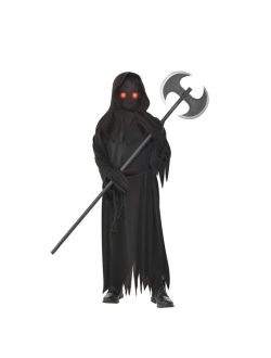 Amscan Big Boys Glaring Reaper Costume