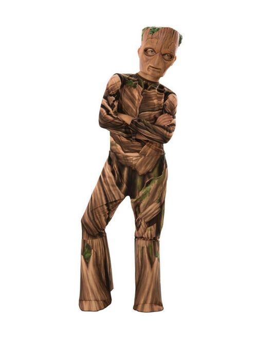 BuySeasons Avengers: Endgame Big Boy Groot Costume