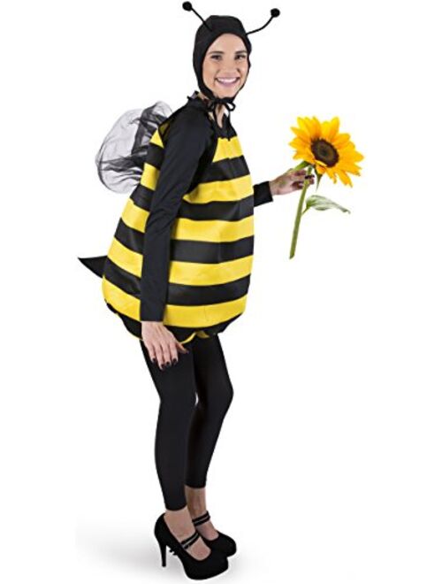 Kangaroo Halloween Costumes - Bee Costume