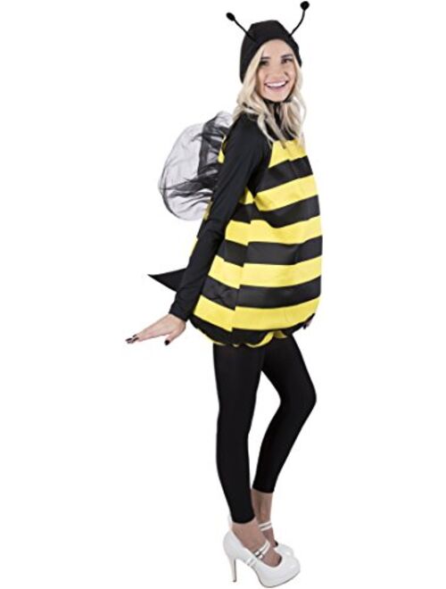 Kangaroo Halloween Costumes - Bee Costume