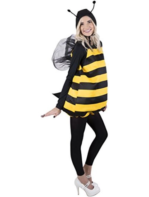 Kangaroo Halloween Costumes - Bee Costume