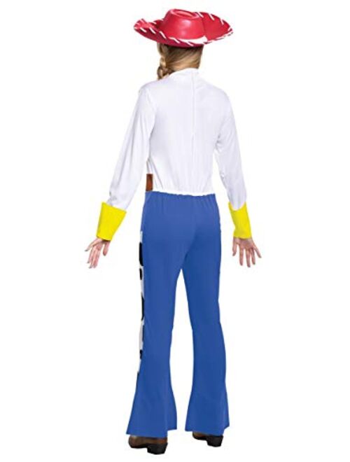 Toy Story Women's Jessie Classic Costume