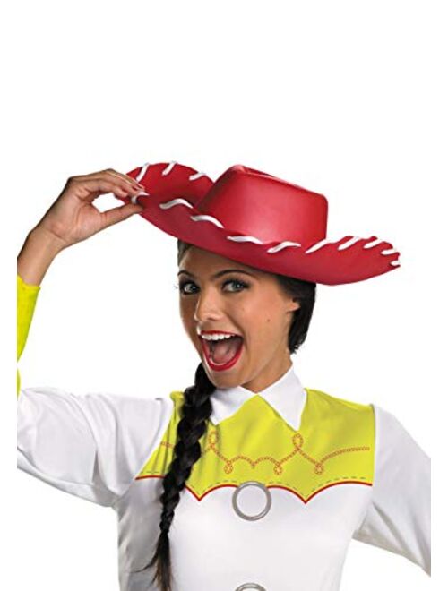 Toy Story Women's Jessie Classic Costume