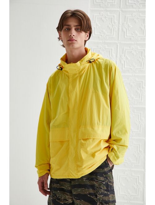 Gramicci Light Nylon Drizzler Jacket