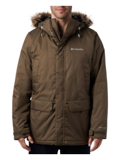 Men's Penns Creek II Parka Jacket