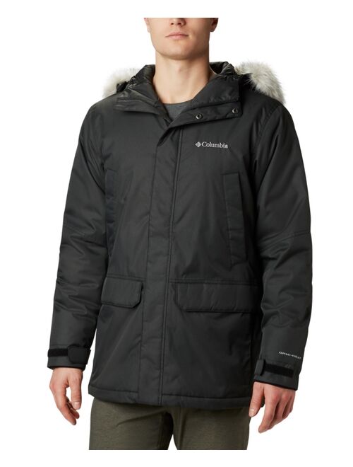 Columbia Men's Penns Creek II Parka Jacket