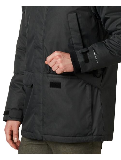 Columbia Men's Penns Creek II Parka Jacket