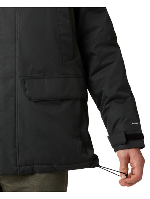 Columbia Men's Penns Creek II Parka Jacket