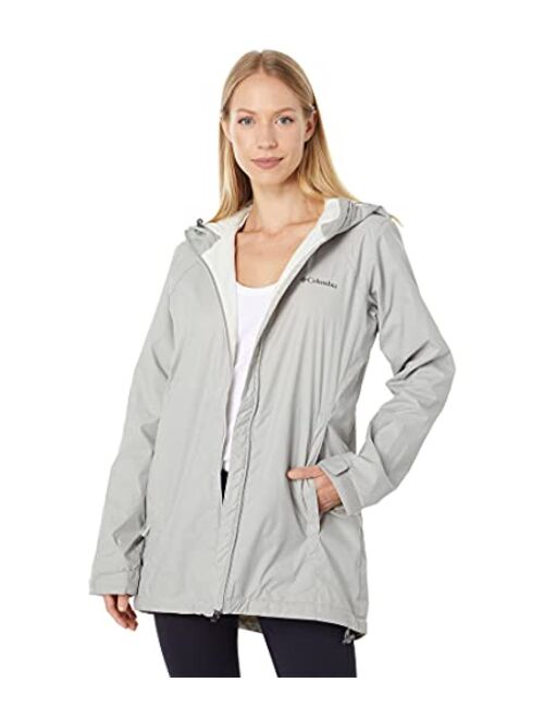 Columbia Women's Switchback Lined Long Jacket