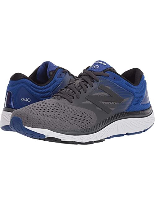 New Balance 940v4 Lightweight Low Top Running Sneaker