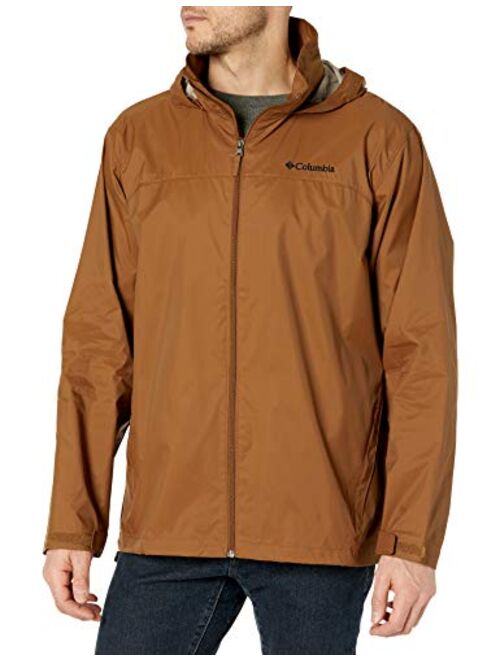 Columbia Men's Glennaker Lake Rain Jacket