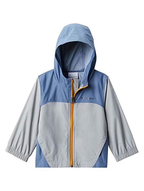 Columbia Men's Glennaker Lake Rain Jacket