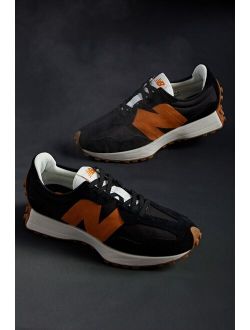 327 Low Top Running Sneaker