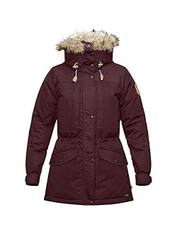 Singi Down Jacket