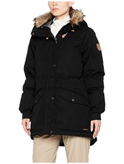 Singi Down Jacket