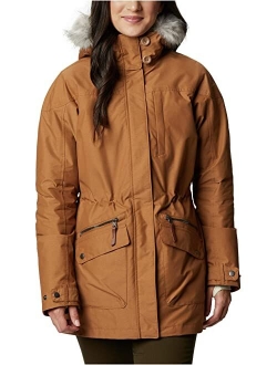 Carson Pass IC Jacket