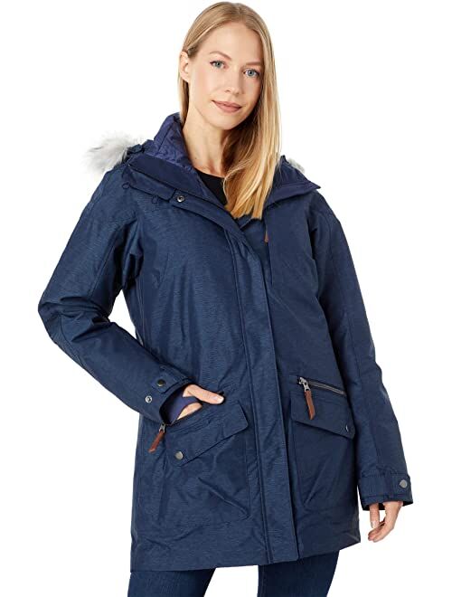 Columbia Carson Pass IC Jacket