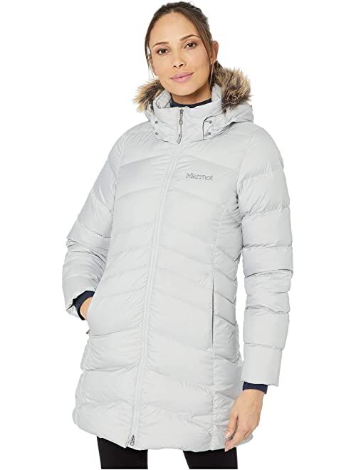 Marmot Montreal Coat