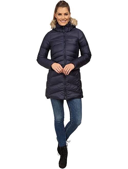 Marmot Montreal Coat