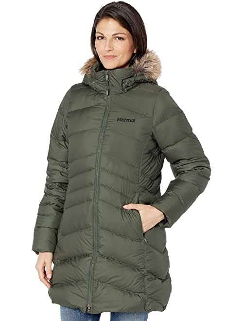 Marmot Montreal Coat