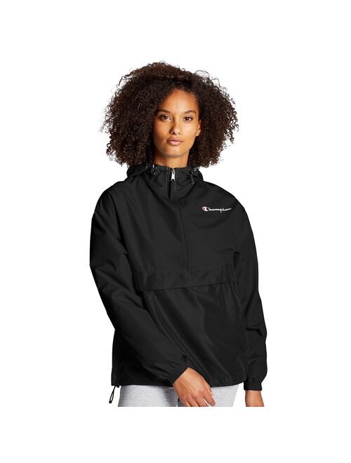 Women's Champion® Packable Jacket