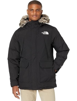 McMurdo Parka