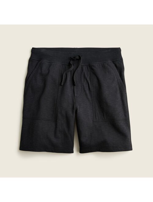 J.Crew Double-knit lounge short