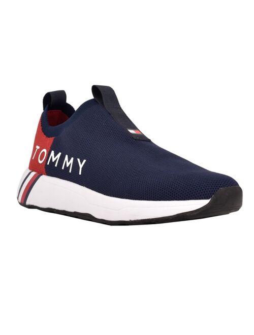 Tommy Hilfiger Women's Aliah Sporty Slip-On Sneakers