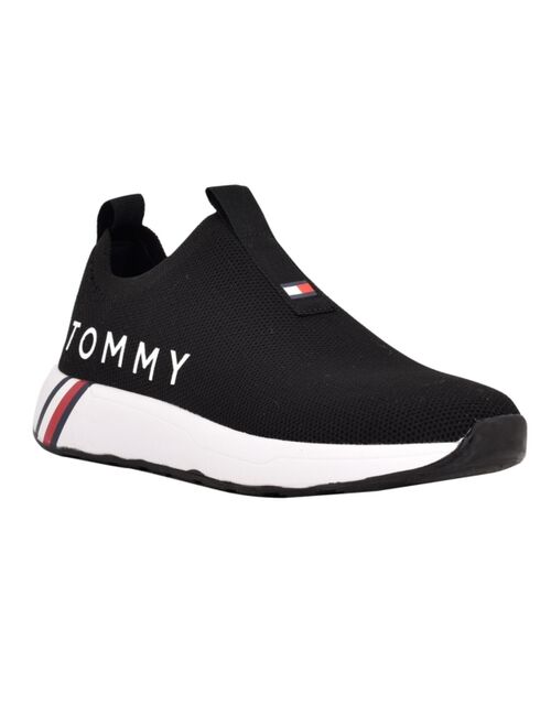 Tommy Hilfiger Women's Aliah Sporty Slip-On Sneakers