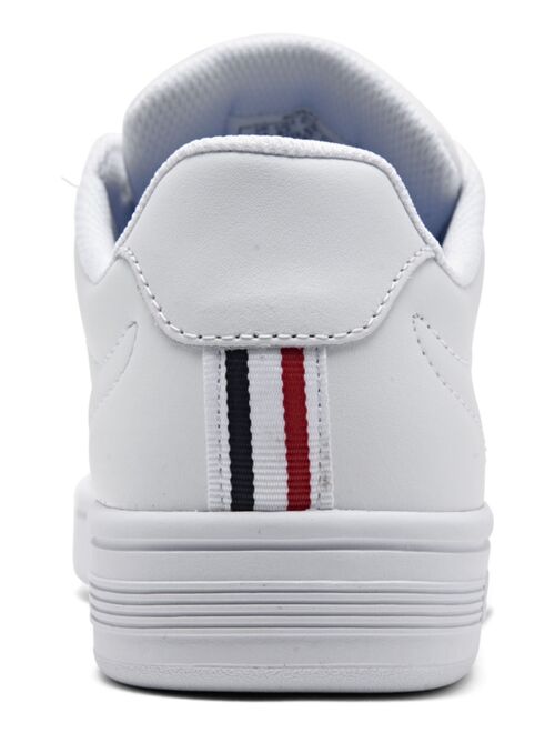 K-Swiss Women's Court Casper Casual Sneakers from Finish Line