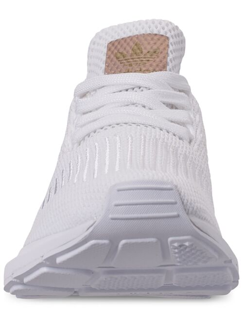 Adidas Women's Swift Run Casual Sneakers from Finish Line