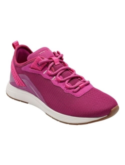 Women's Linzey Lace-Up Sneakers