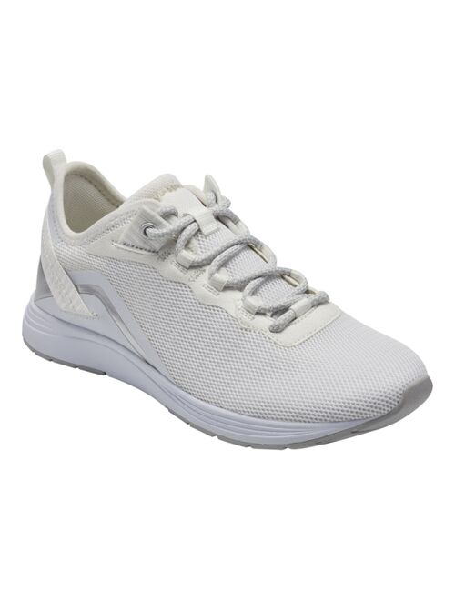 Easy Spirit Women's Linzey Lace-Up Sneakers