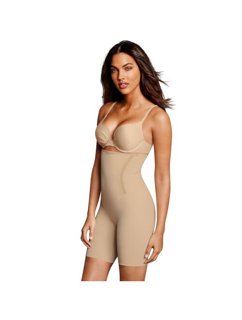 Maidenform Firm Flexees Hi-Waist Thigh Slimmer Women's