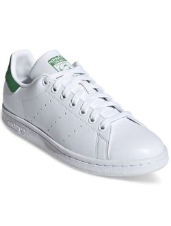 Women's Originals Stan Smith Primegreen Casual Sneakers from Finish Line
