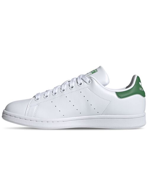 Adidas Originals Women's Originals Stan Smith Primegreen Casual Sneakers from Finish Line