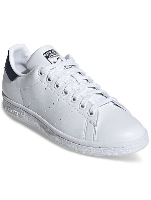 Adidas Originals Women's Originals Stan Smith Primegreen Casual Sneakers from Finish Line