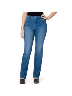 Amanda Classic Jeans