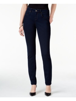 Style & Co Curvy-Fit Skinny Jeans, Regular, Short and Long Lengths, Created for Macy's